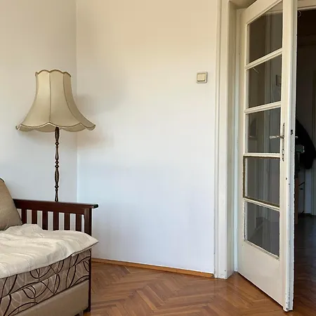 Apartment Maja City Center
