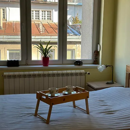 Maja City Center Apartment *