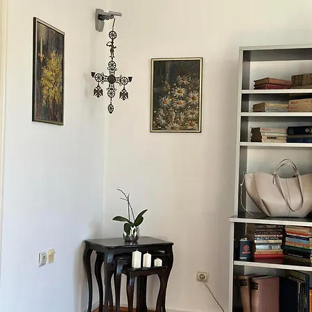 Apartment Maja City Center Belgrade