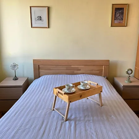 Apartment Maja City Center